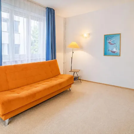 Apartamento Back To Prl Morze Apartamentów *