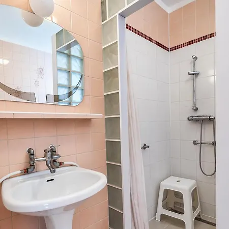 Apartamento Back To Prl Morze Apartamentów Gdynia