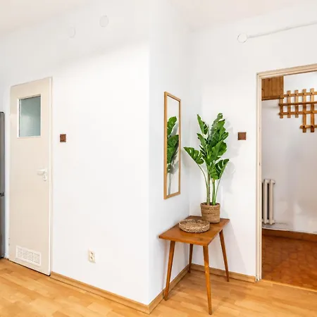 Apartamento Back To Prl Morze Apartamentów Gdynia