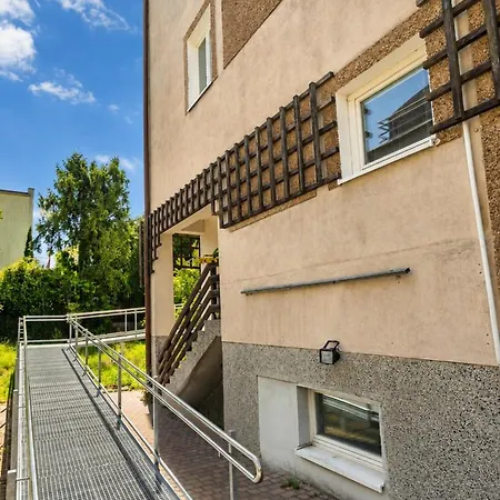 Back To Prl Morze Apartamentów Gdynia