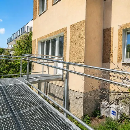 Apartamento Back To Prl Morze Apartamentów *